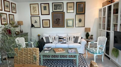 Foto 5 de Casa o xalet de lloguer a Calle Valle del Roncal, Villafranca del Castillo, Madrid