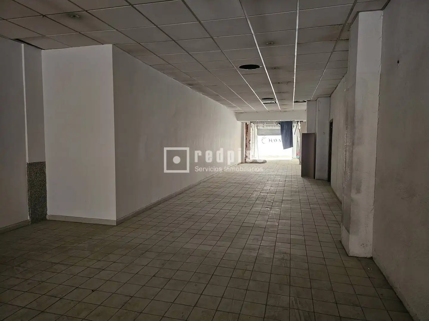 Commercial properties for rent in Centro