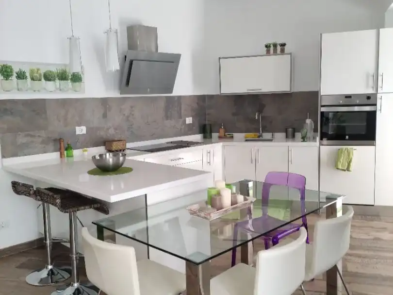 Wohnung zur Miete in Calle Padre Claret, 5, Arenales - Lugo - Avda. Marítima