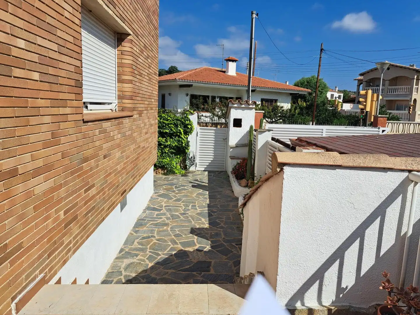 Casa con piscina in vendita a Avenida AVENC DE L', imagen 28