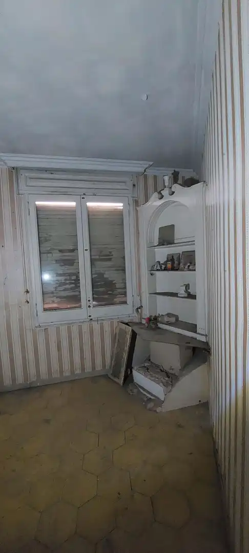 Cuina de Casa o xalet en venda en Igualada amb Jardí privat, Terrassa i Balcó