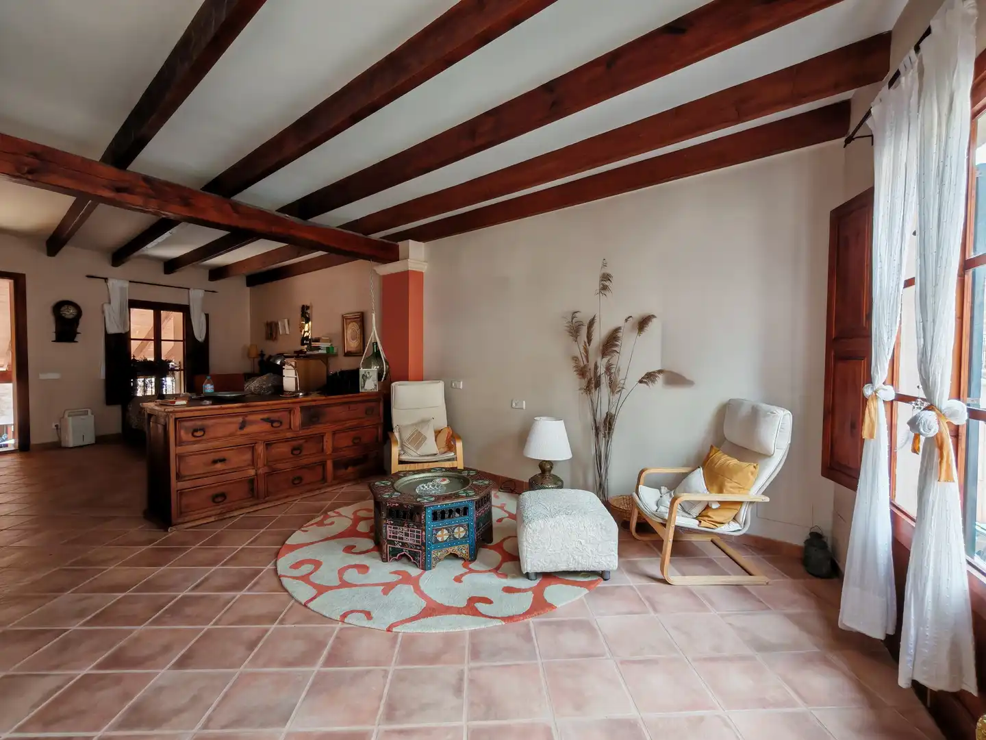 Casa o chalet en venta en Campos poble