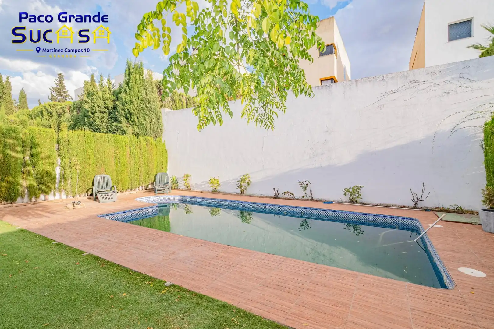 Villa avec piscine à vendre à Calle Calle Ciruelos 38, imagen 42