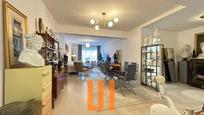 Living room of Flat for sale in A Coruña Capital   with Heating, Parquet flooring and Storage room