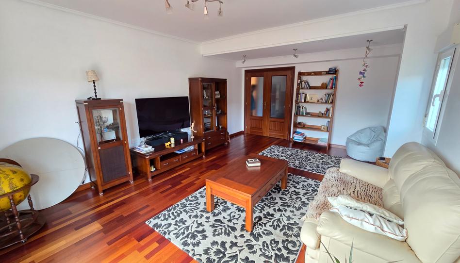 Photo 1 of Duplex for sale in Margarita Maturana Hiribidea, 30, Berriz, Bizkaia