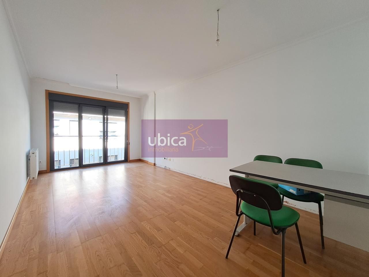 Piso en venta en Salceda de Caselas con Calefacción y Trastero