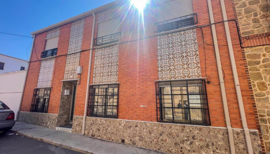 Foto 1 de Casa o xalet en venda a Calle Nueva, Fuenterrobles, Valencia