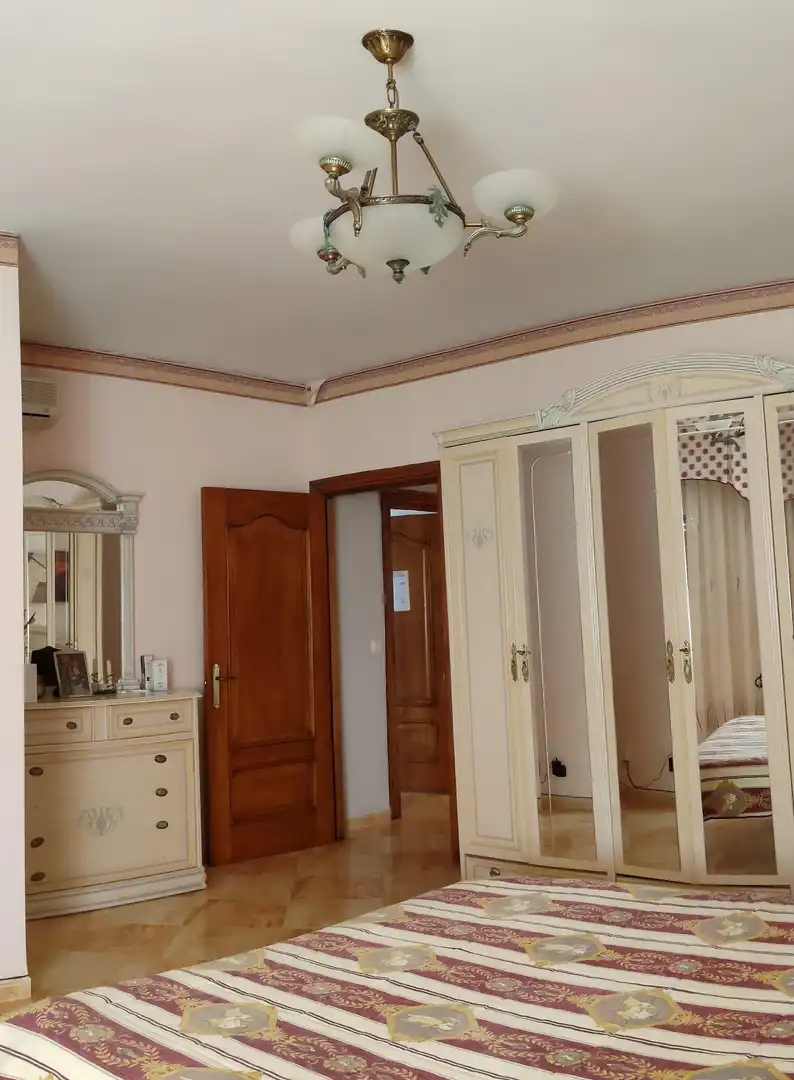 Habitación de Casa o chalet en venta en Tíjola con Terraza