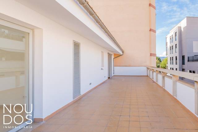 Ático en Venta en Cas Capiscol