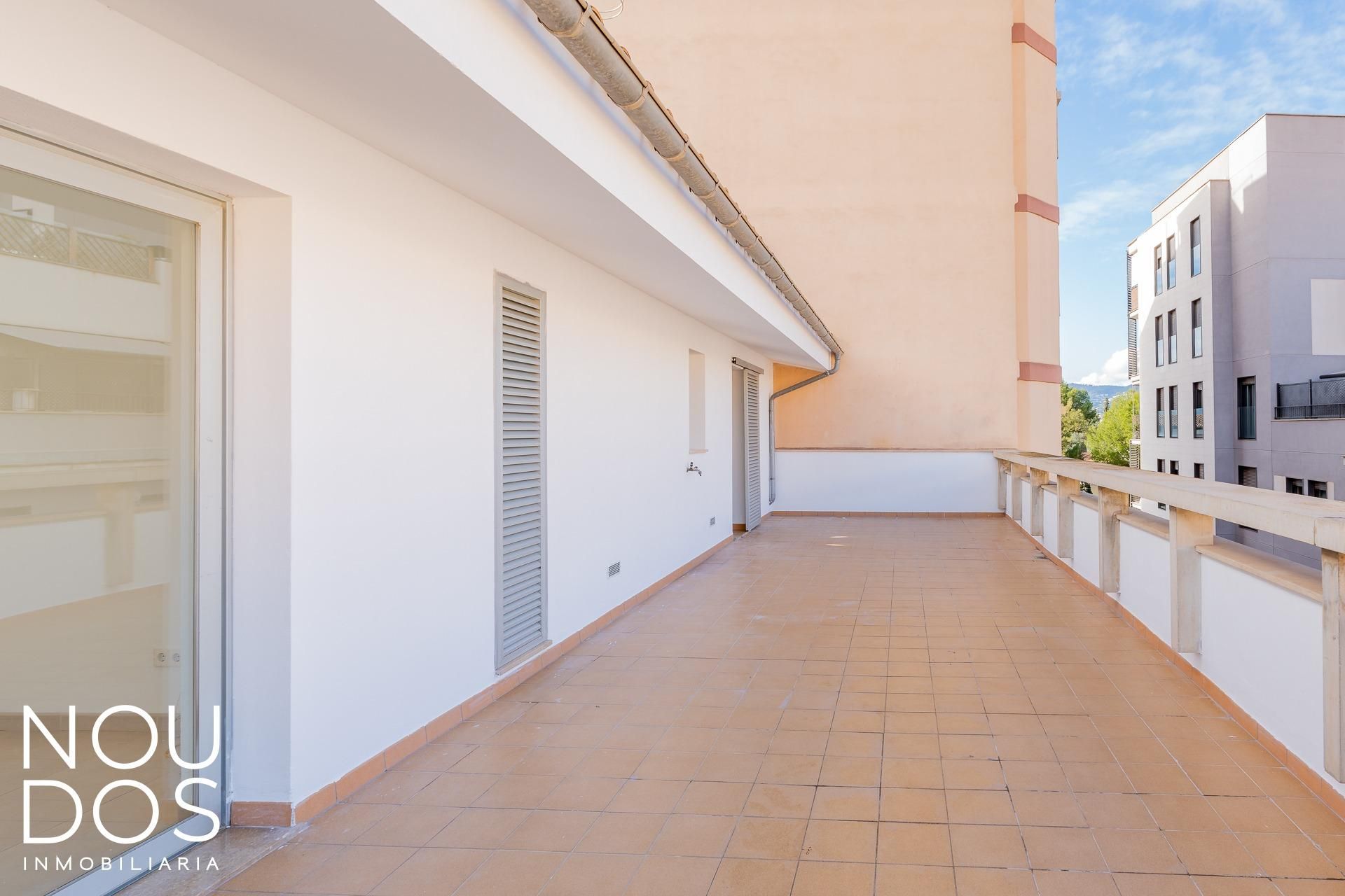 Ático en venta en Cas Capiscol , Nord