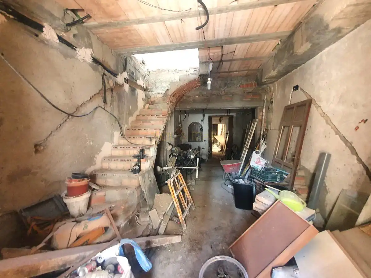 Casa con terraza en venta en Guillena pueblo, imagen 17