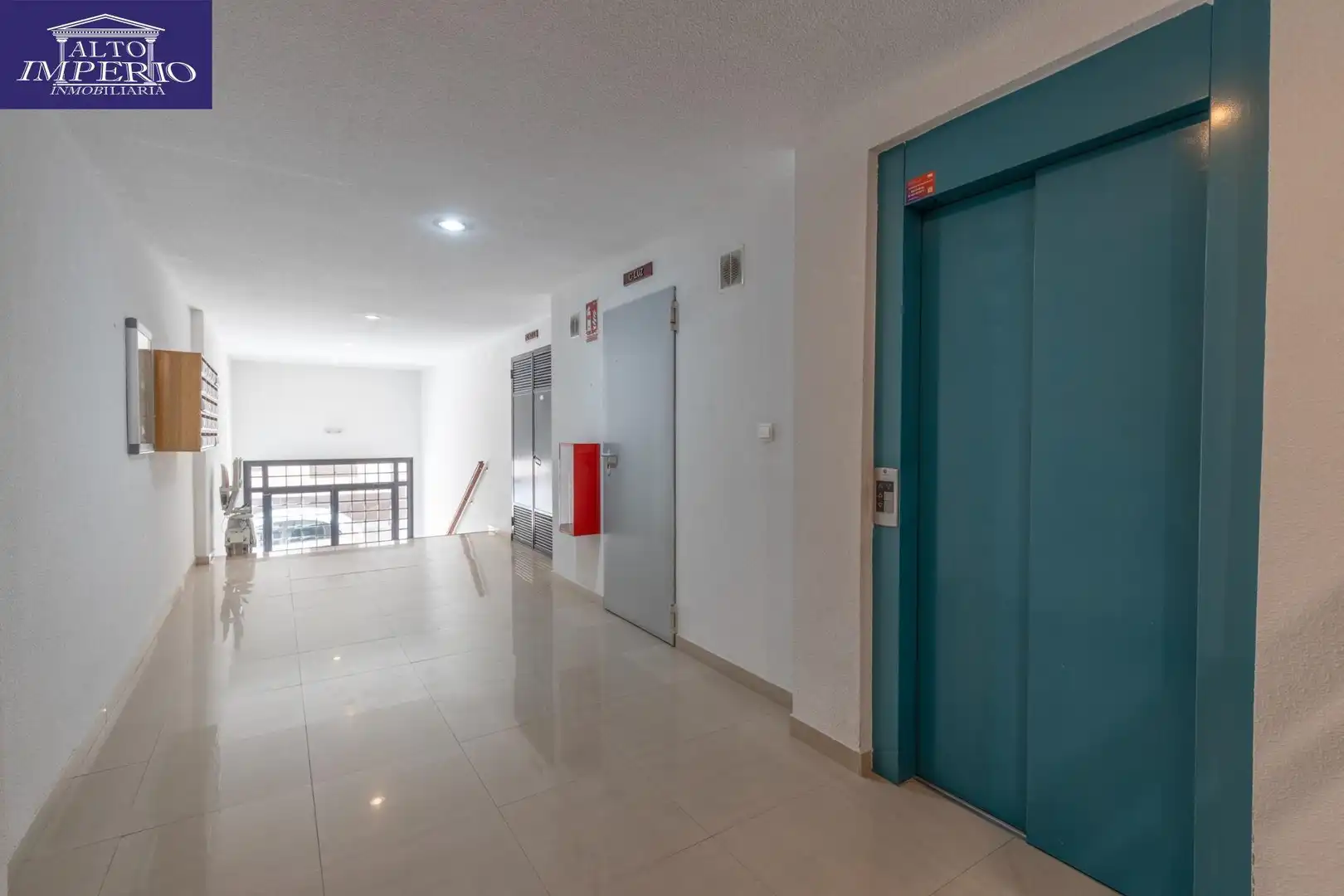 Wohnung zum Verkauf in Atarfe mit Terrasse