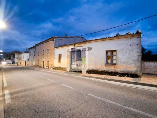 Casa-chalet en Venta en VILLARIEZO en Villariezo