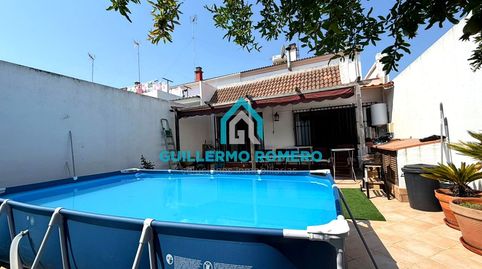 Foto 3 de Casa o xalet en venda a Coria del Río, Sevilla