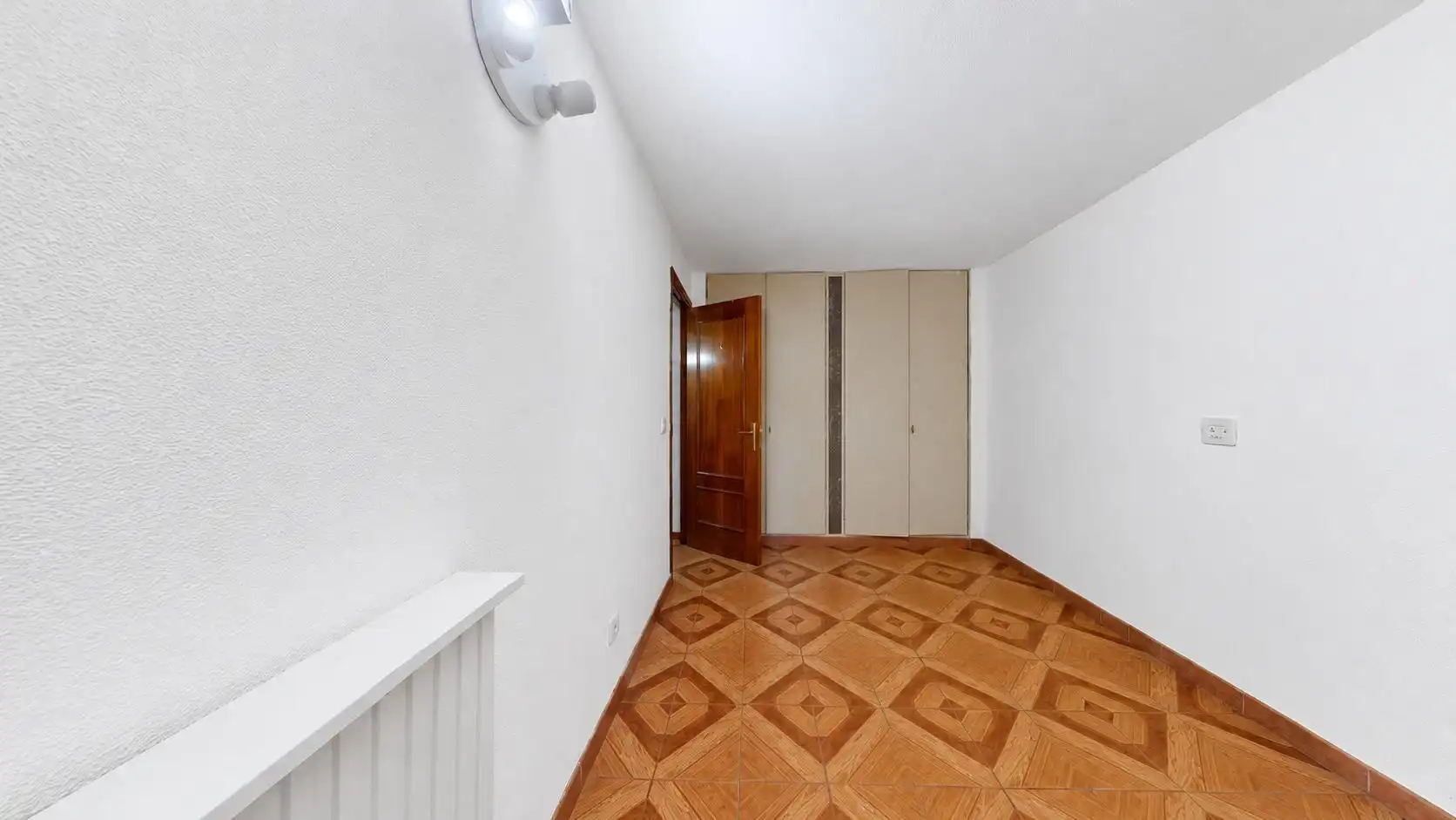 Piso en venta en Madrid con Calefacción