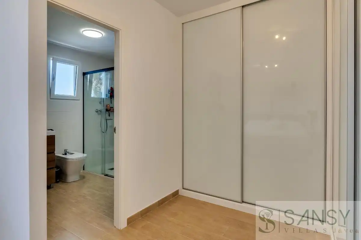 Bungalow avec piscine à vendre à Centro ciudad, imagen 23