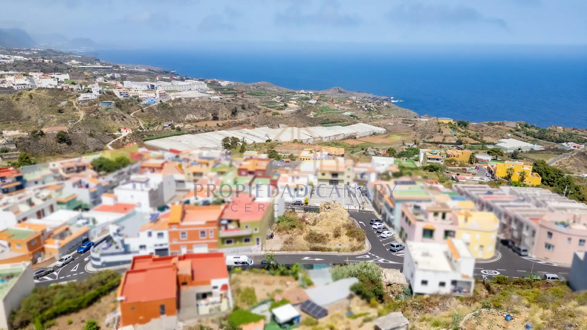 Terreno residenziale in vendita a Calle los Mocanes 9, imagen 24