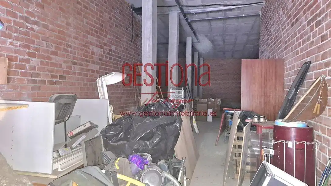 Business premises for sale in Maliaño, imagen 22