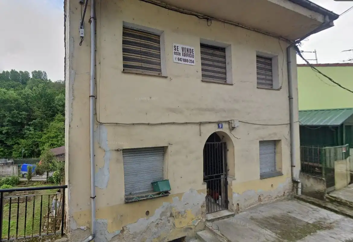 Exterior view of Country homes for sale in Sama