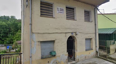 Photo 4 of Country homes for sale in C. Joécara, 63, Sama, Langreo
