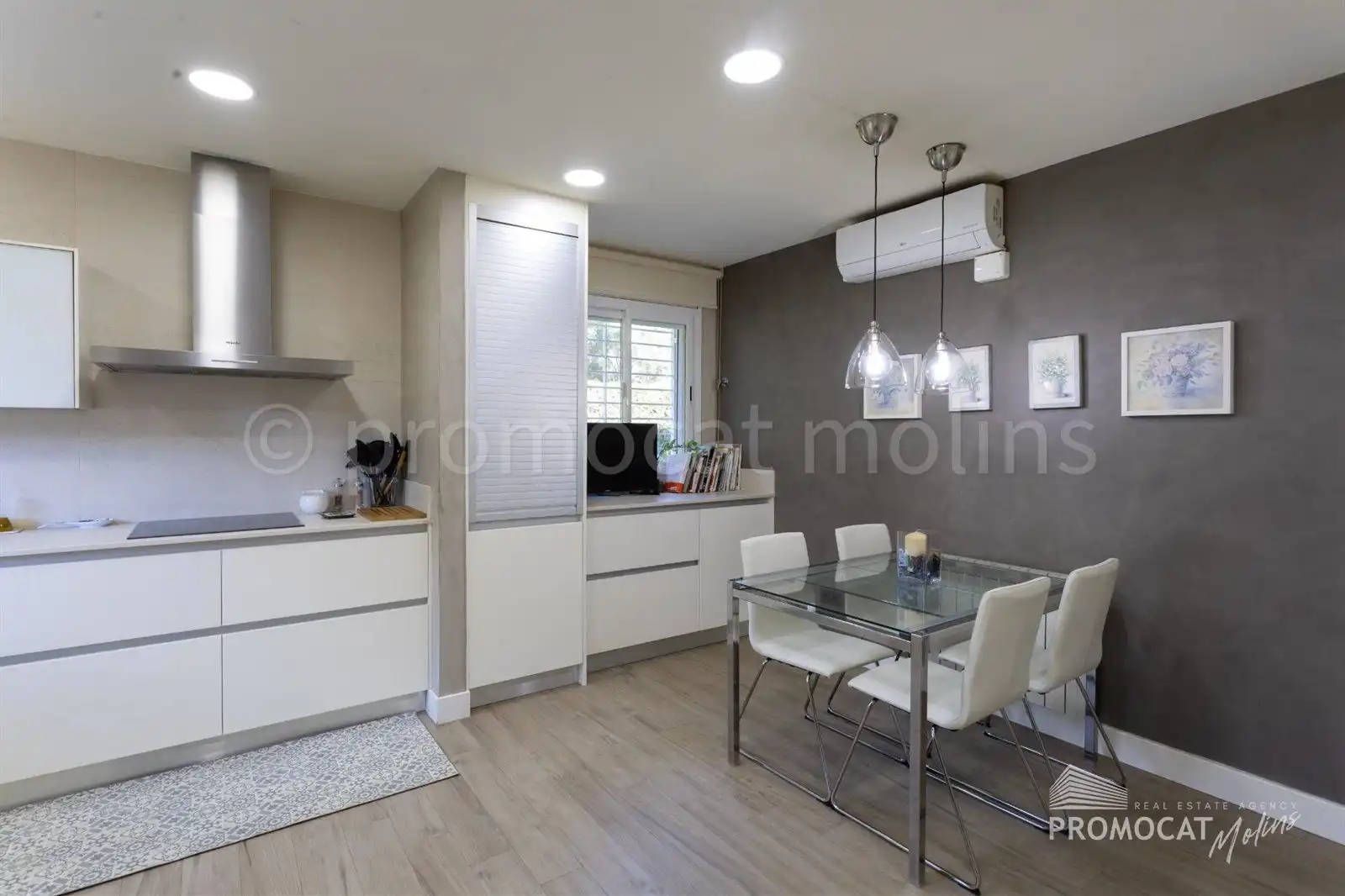 Detached house with pool for sale in RIERA LA, imagen 23