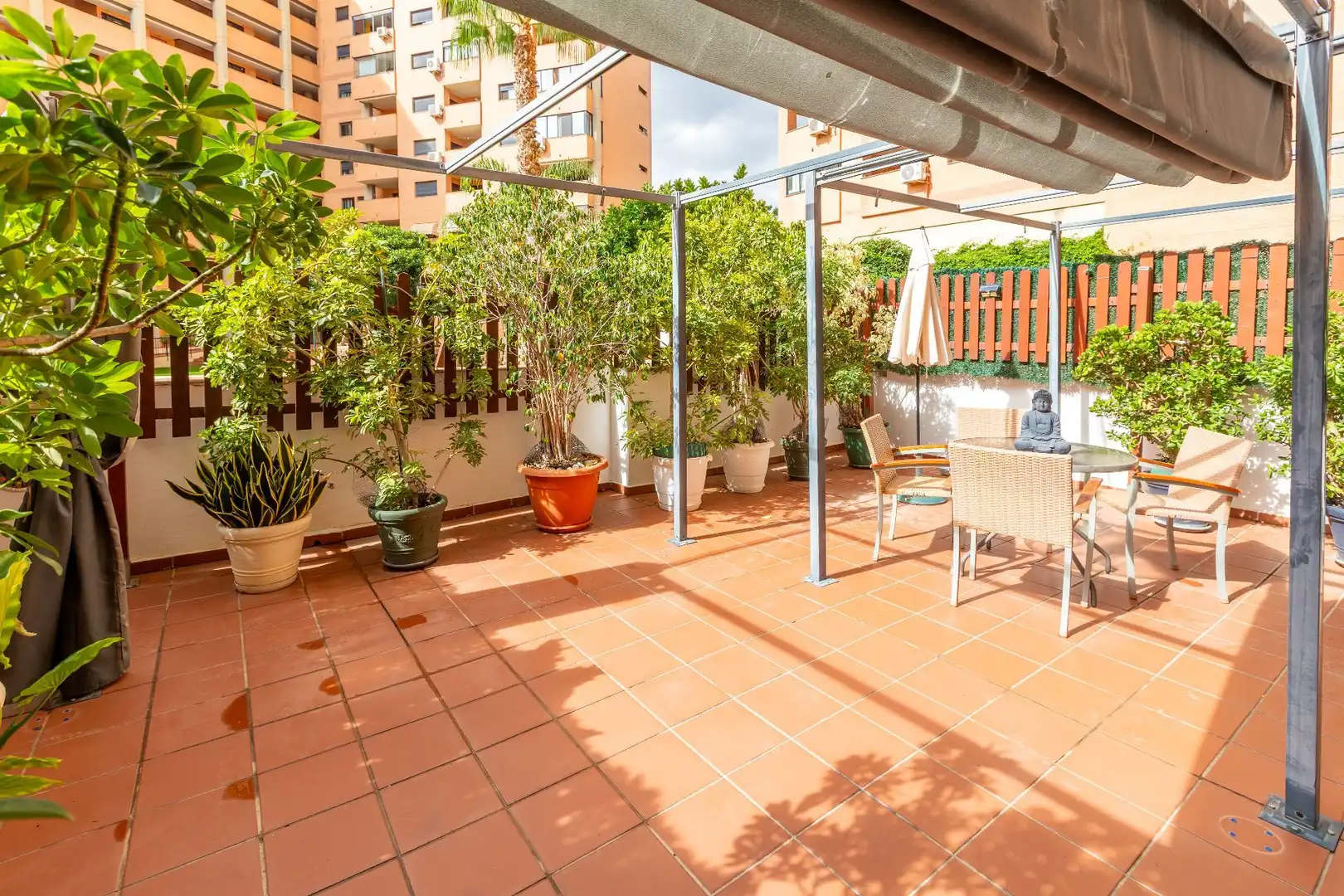 Apartamento en venta en Mestral, Alitana - Casablanca