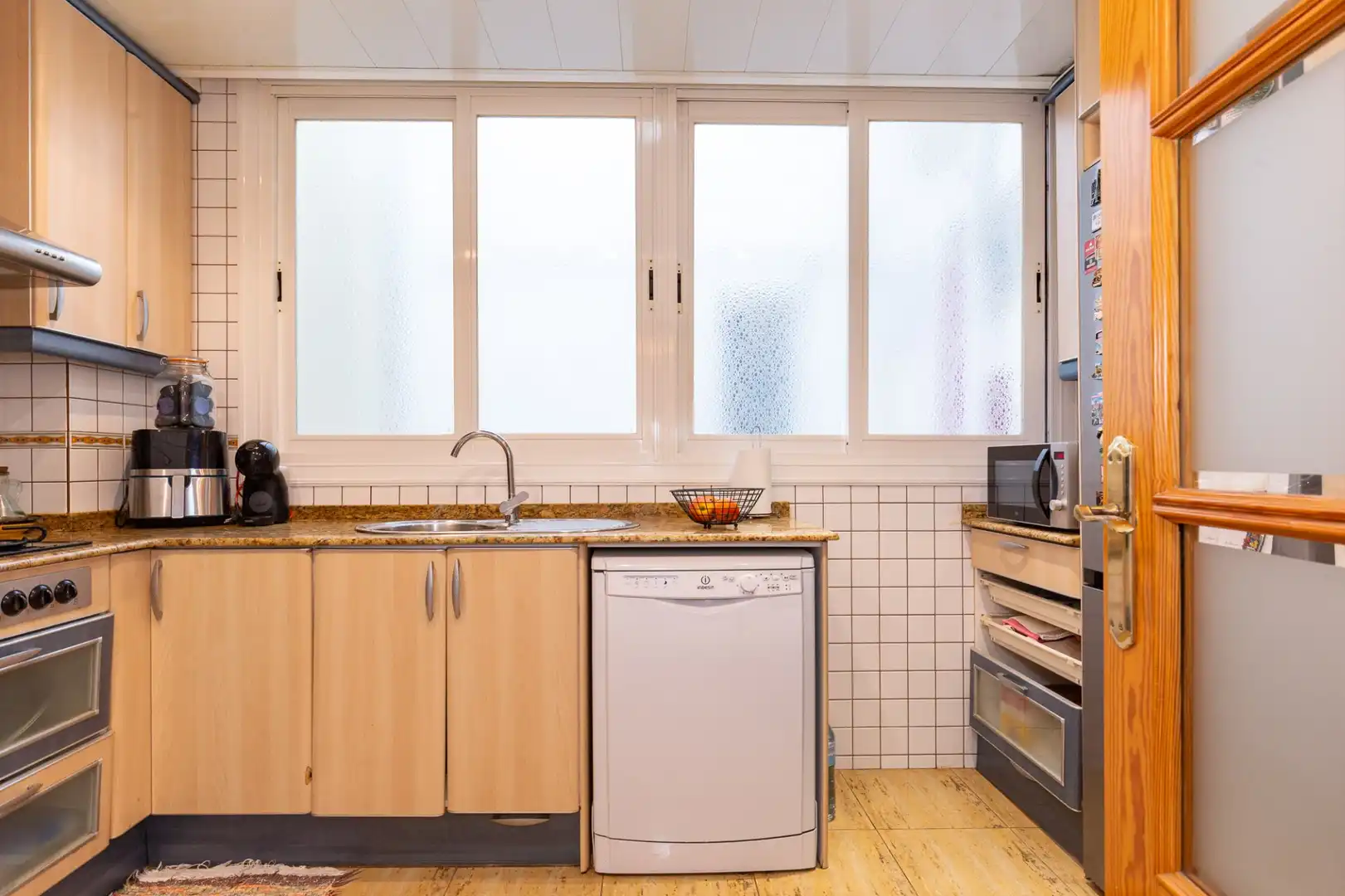 Wohnung mit Terrasse zum Verkauf in CORNELLA, imagen 23