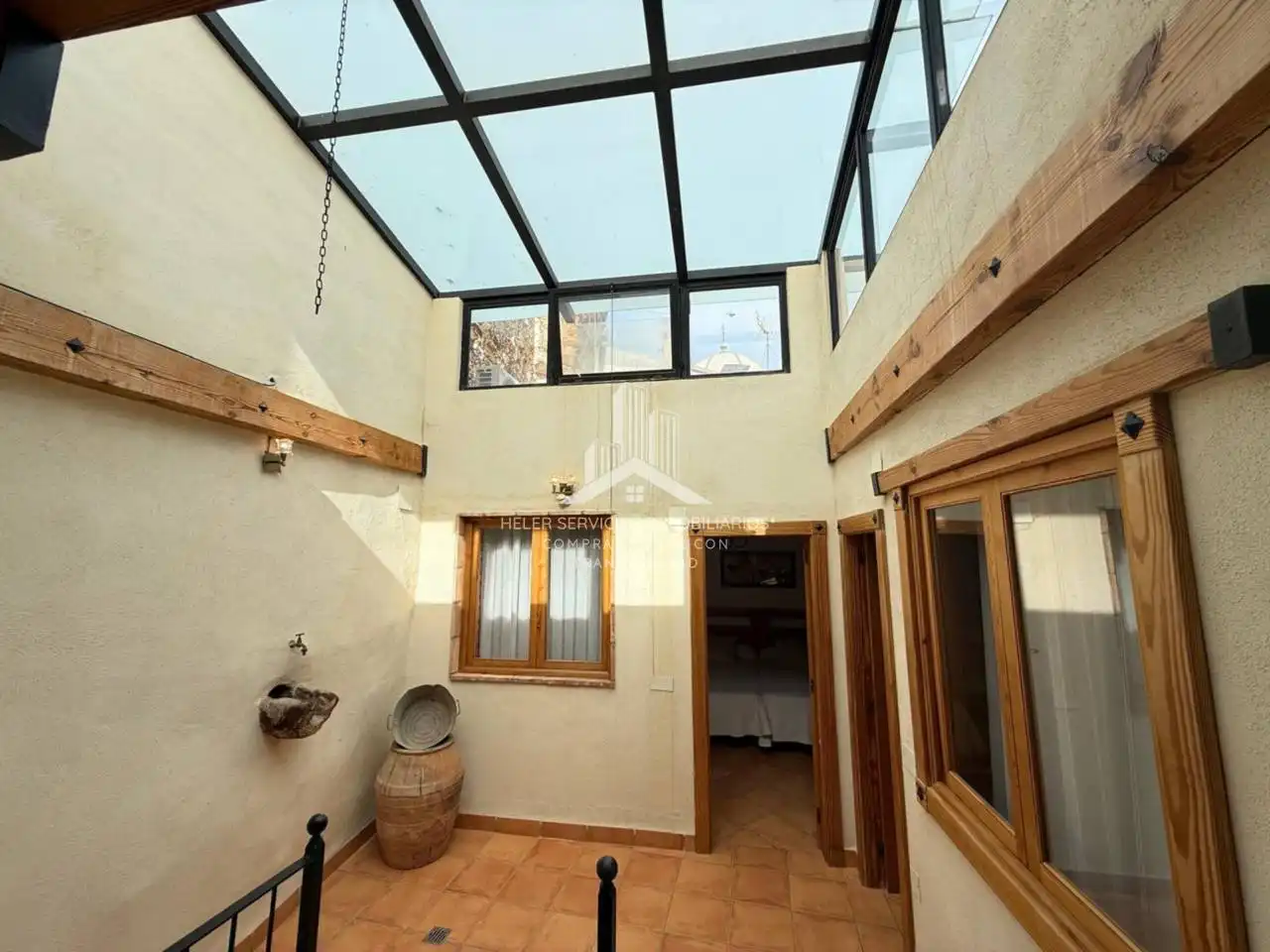 Finca rústica en venda en Cabanes amb Aire condicionat, Calefacció i Terrassa