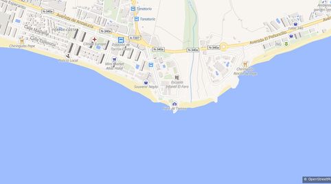 Foto 4 de Piso en venta en Centro Internacional, Torrox
