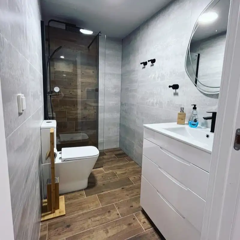 Appartement compact avec piscine à vendre à Santa Pola ciudad, imagen 18