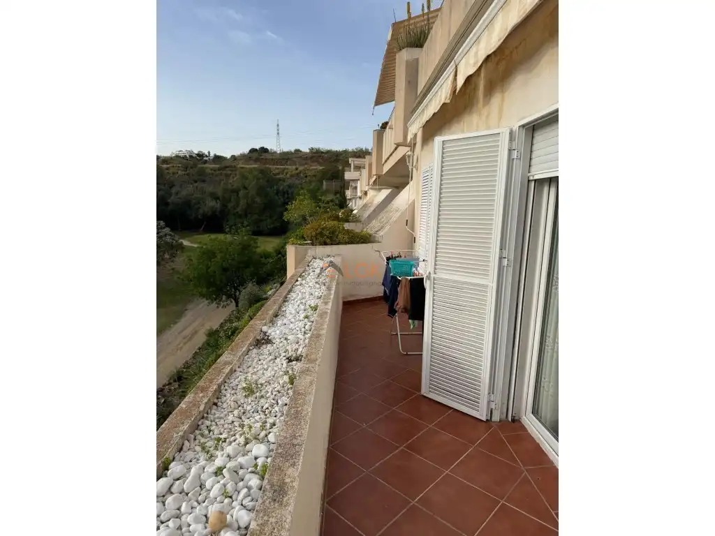 Terrassa de Casa o xalet en venda en Rincón de la Victoria