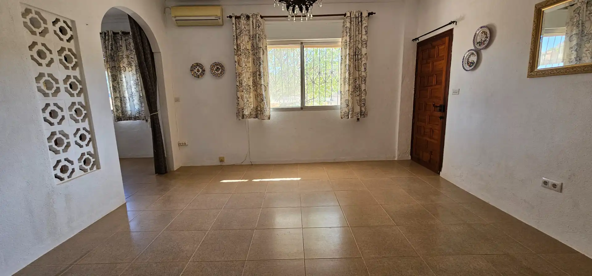 Villa con piscina in vendita a Aledo, imagen 23
