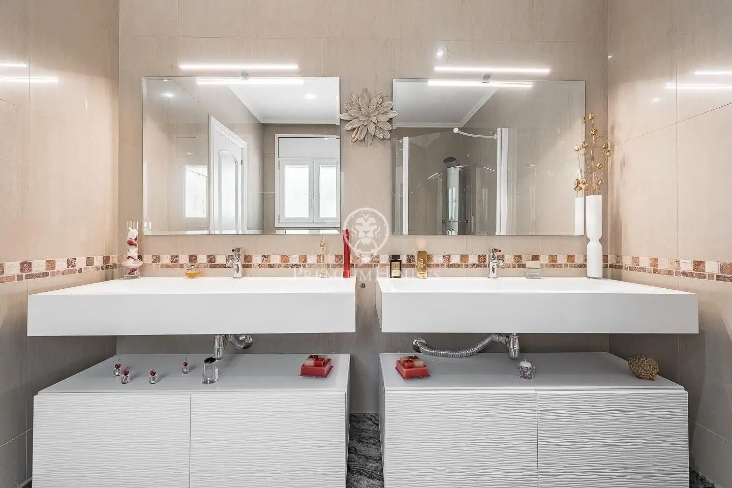Casa amb piscina en venda a Bigues i Riells del Fai, imagen 30