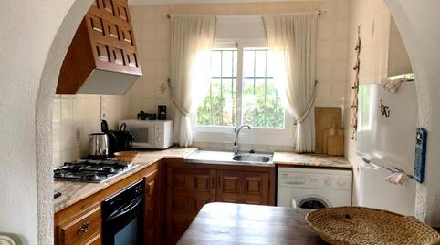 Foto 3 de Casa o xalet en venda a Benidoleig, Alicante