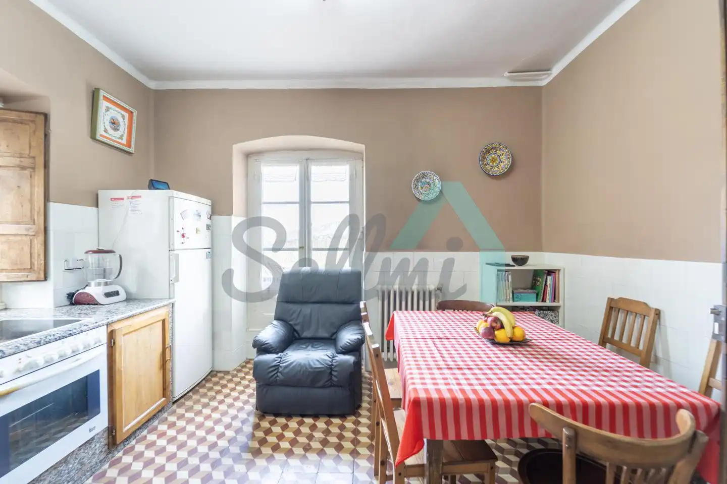 Casa con terraza en venta en Quintana, imagen 63