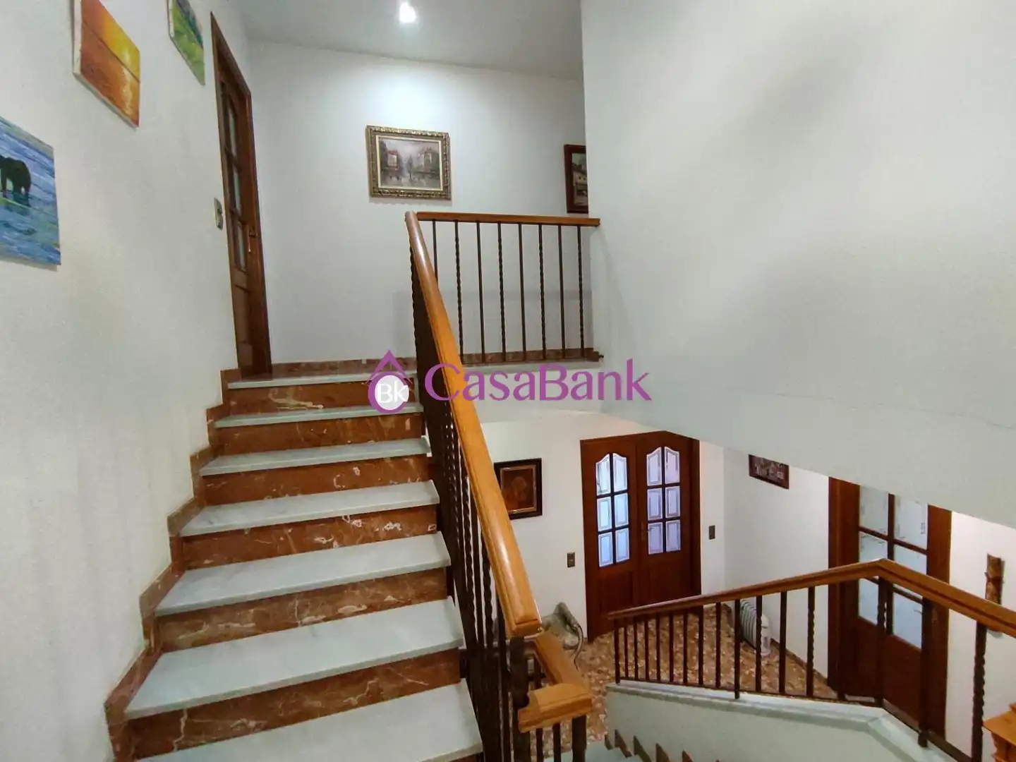 Casa con piscina en venta en Norte-Sierra, imagen 37