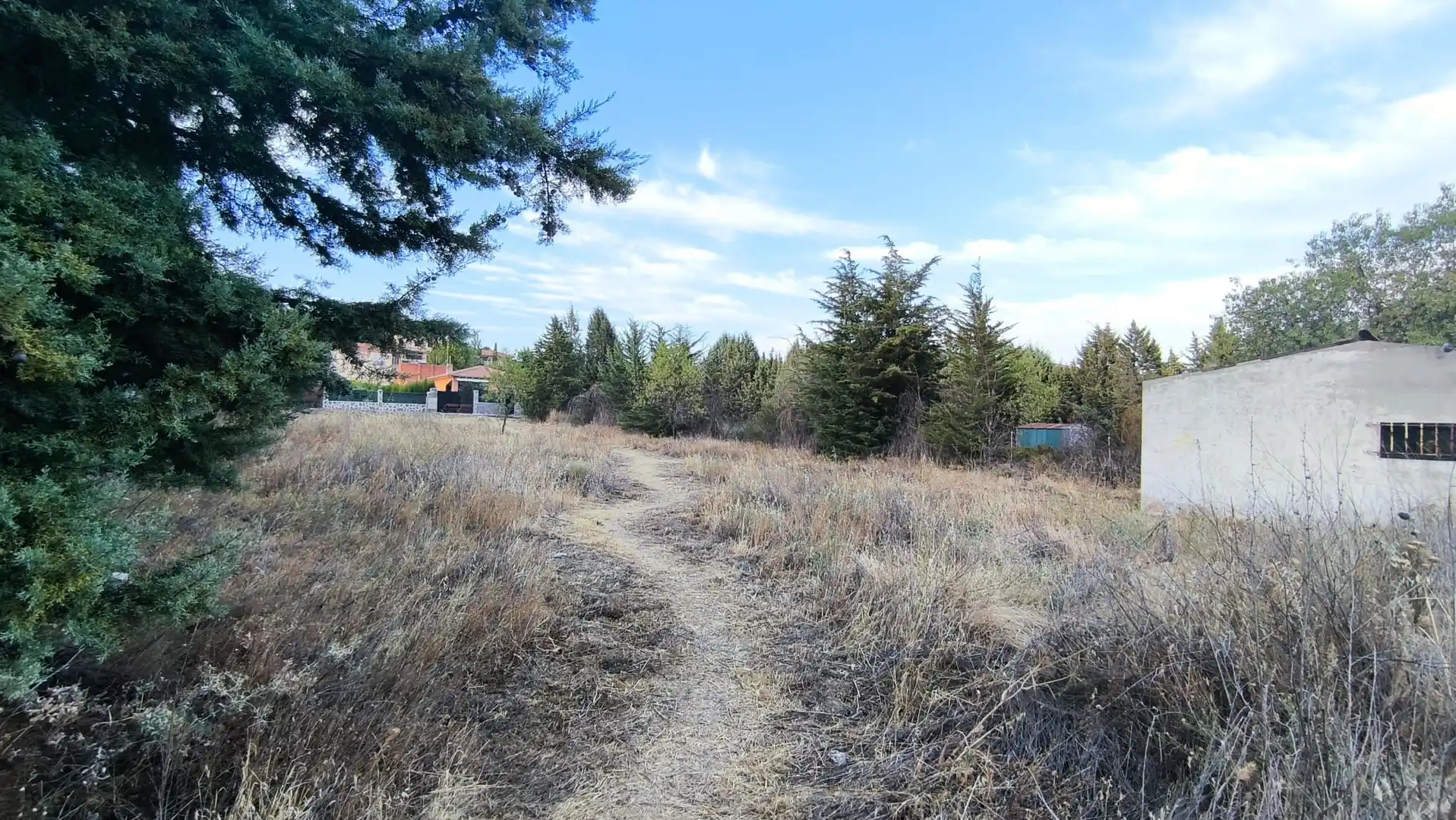 Terreno residencial en venta en Colmenar de Oreja, imagen 13