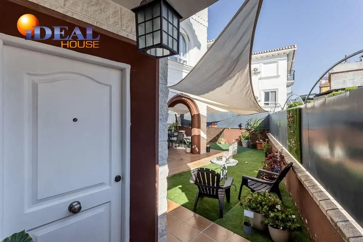 Casa en venta en Gójar, imagen 35