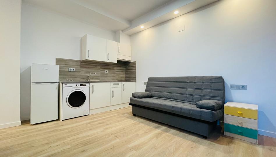 Photo 1 of Flat to rent in Carrer la Creu Nova, Corbera de Llobregat, Barcelona