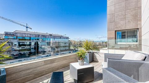 Photo 2 of Attic for rent in Avenida de Europa, Avenida Europa, Pozuelo de Alarcón