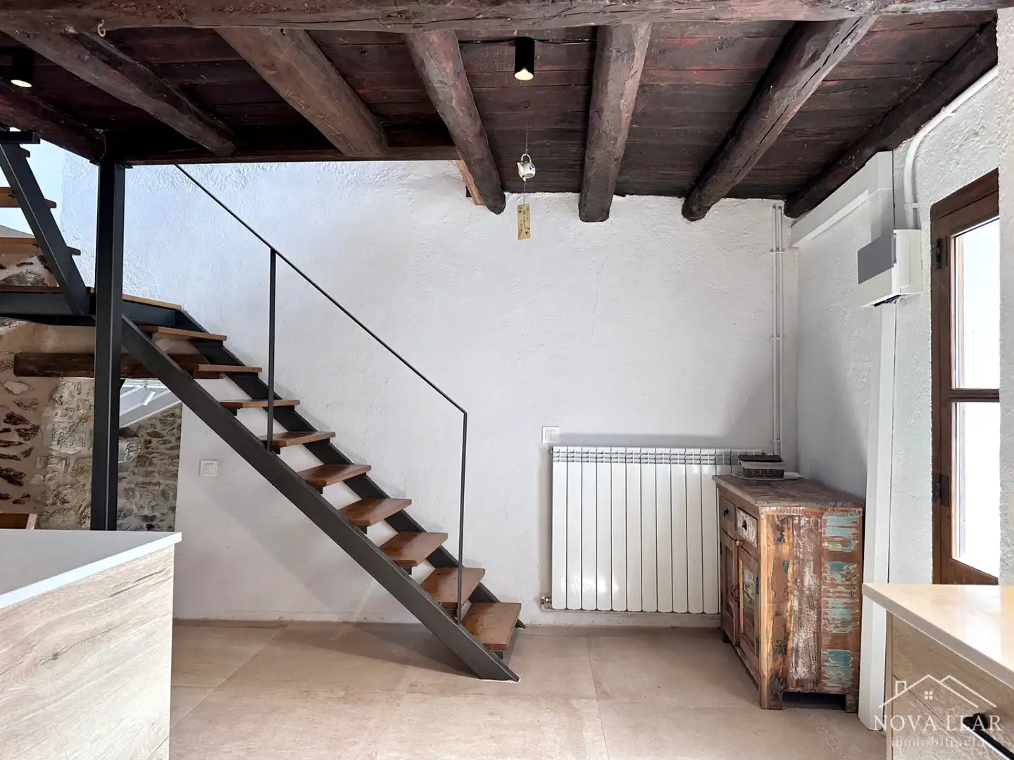 Casa o chalet en venta en Ribes de Freser con Calefacción, Jardín privado y Terraza