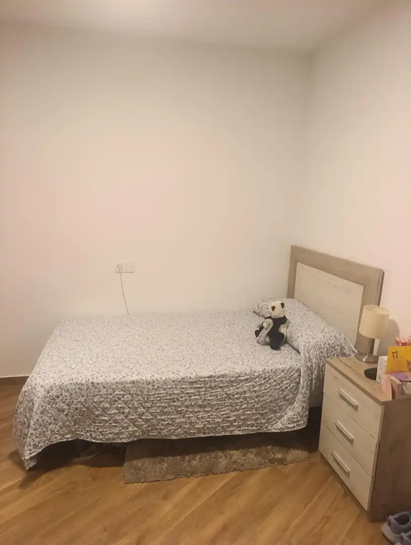 Habitación de Piso de alquiler en Segovia