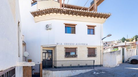 Foto 4 de Ático en venta en Calle Higueras, 4, Barrio de la Vega, Monachil