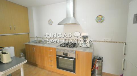 Foto 5 de Pis en venda a Hondón de los Frailes, Alicante