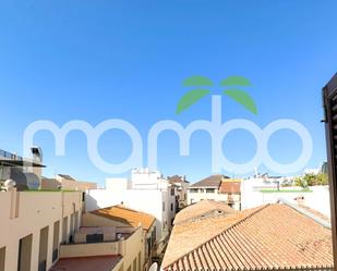 Exterior view of Flat for sale in Vélez-Málaga  with Terrace