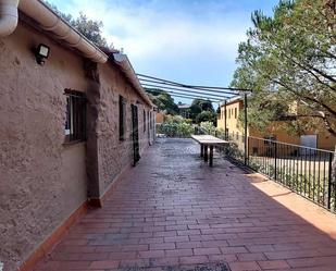 Terrace of Country house for sale in Palafrugell  with Heating, Terrace and Storage room