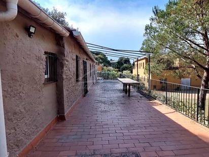 Terrassa de Finca rústica en venda en Palafrugell amb Calefacció, Terrassa i Traster