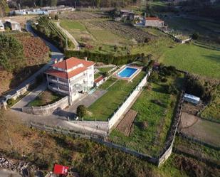 Casa o xalet en venda en Vilaboa amb Terrassa, Piscina i Balcó