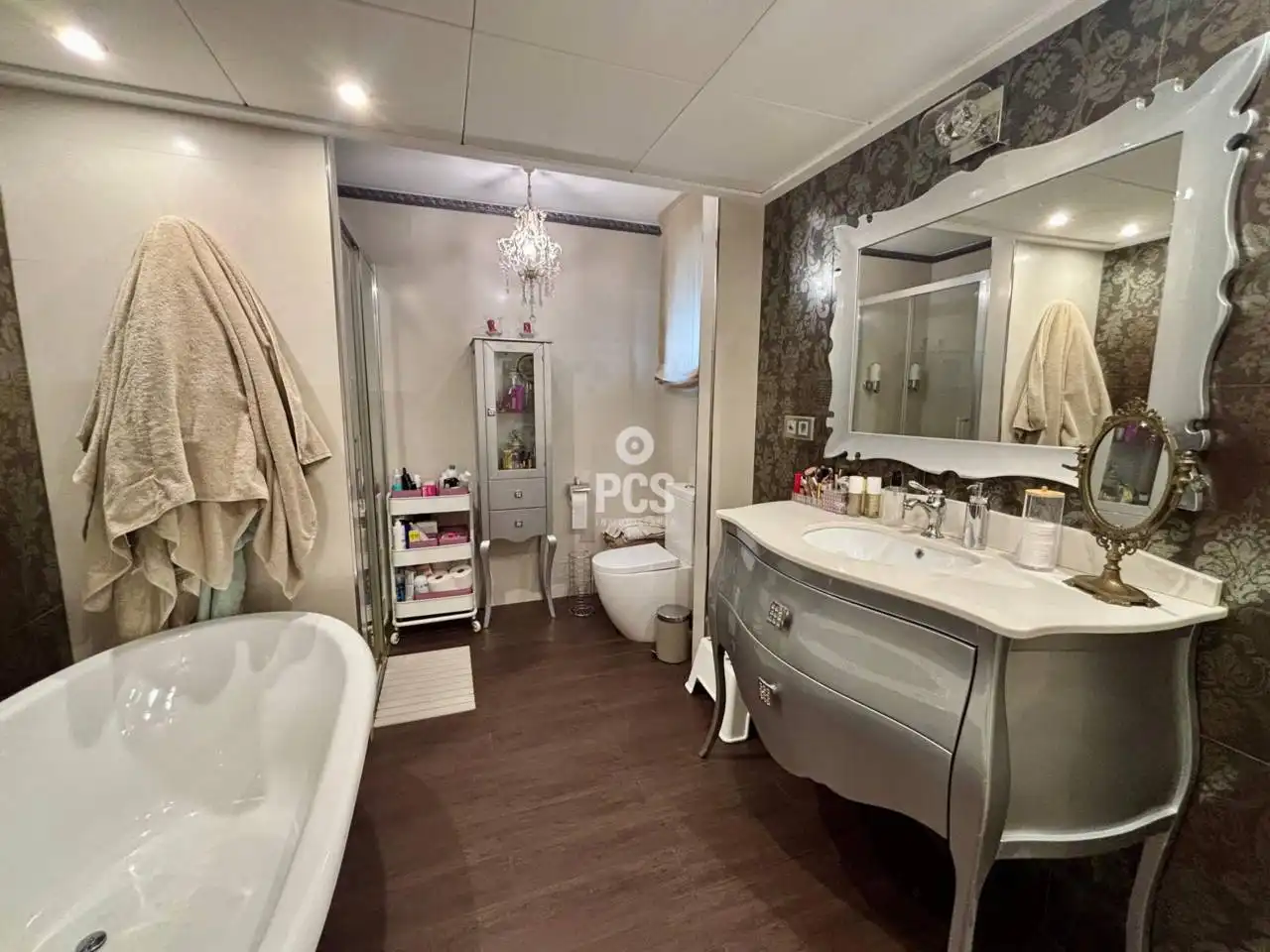Penthouse with lift for sale in Calle Zona Pabellon De Totana S/N, imagen 17