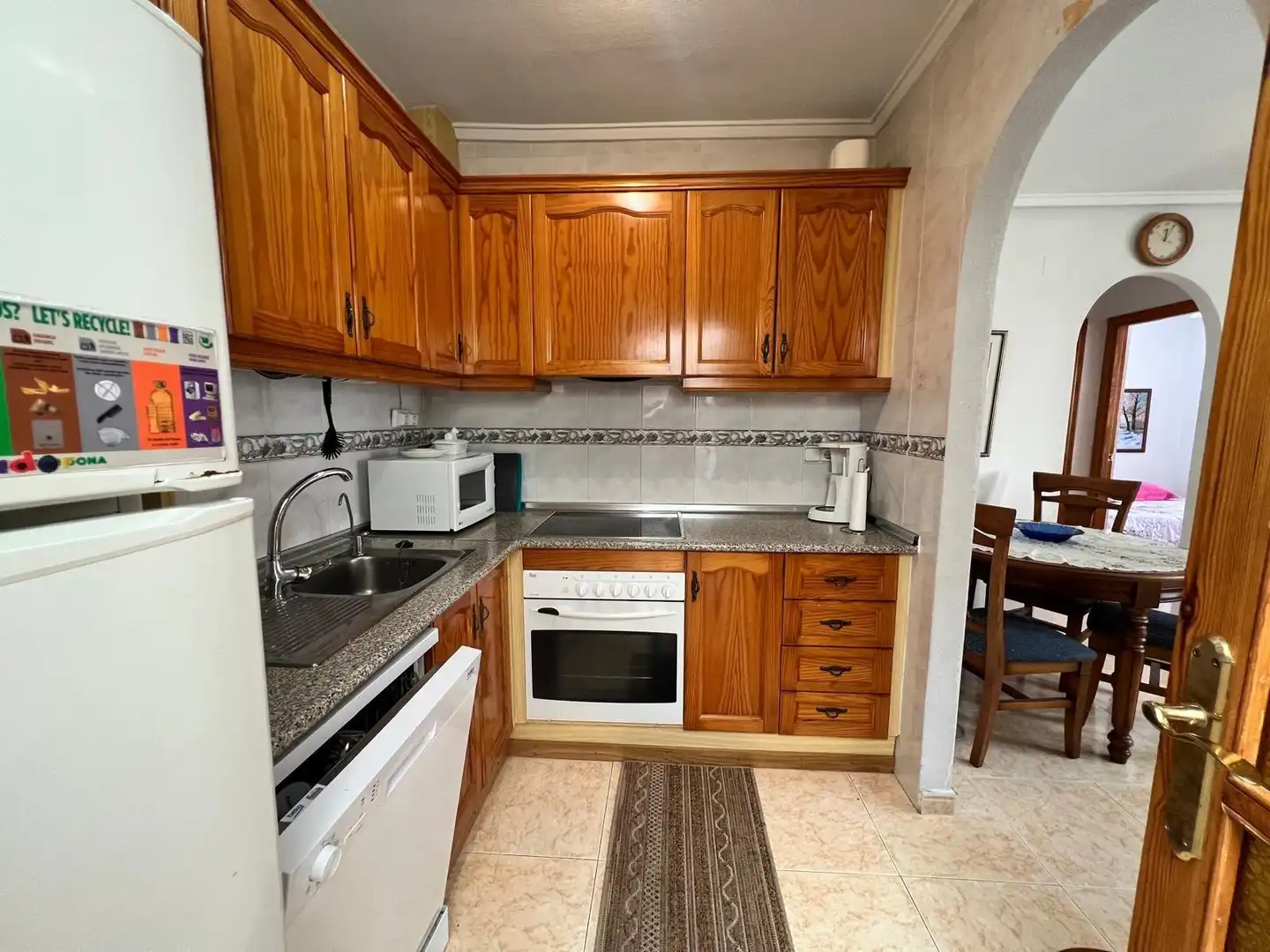 Maisonette mit Pool zum Verkauf in Calle fischer, imagen 24